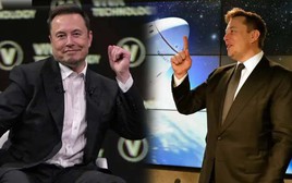 Elon Musk ở tuổi 44 cường trồi, phong độ như thchị niên, dân tình khám phá bí quyết khỏe mẽ liền hiểu ngay tại sao