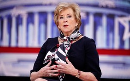 Ông Trump đề cử 'bà trùm' đấu vật Linda McMahon làm Bộ trưởng Giáo dục Mỹ