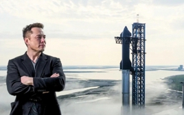 Elon Musk muốn làm điều không tưởng, du lịch từ Mỹ đến Anh chỉ 29 phút