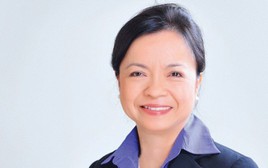 ‘Nữ tướng’ bất ngờ rời ghế chủ tịch, CEO từ chức sau 4 tháng