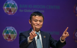 Jack Ma thừa nhận sai lầm vì thuê ‘người quá giỏi’, chỉ ra 3 tiêu chí chọn người tài, ai sở hữu dễ lọt mắt xanh nhà tuyển dụng