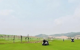 Thanh tra toàn diện dự án sân golf và nghỉ dưỡng 140ha ở Lục Nam, Bắc Giang