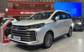 Đại lý báo MG G50 bán ra sau Tết: Giới hạn 300 chiếc, dài hơn Innova Cross nhưng cạnh tranh Xpander bằng giá tạm tính từ 530 triệu đồng