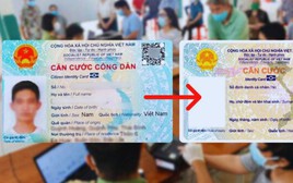 Từ nay đến trước ngày 1/1/2025: 7 trường hợp cần đi đổi CCCD/CMND nếu không muốn bị phạt tiền