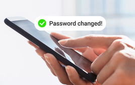 Vì sao không nên đổi password thường xuyên?