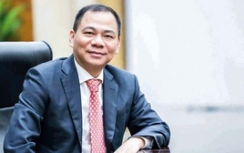 Ông Phạm Nhật Minh Hoàng làm CEO công ty mua bán, cho thuê xe điện