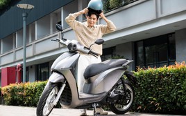 Dòng xe đang hot hàng đầu của nhà Dat Bike: Quantum S3 - Giá trong tầm tay, hiệu suất vượt trội