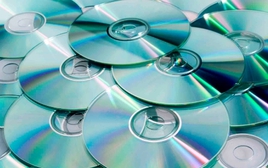 Tuổi thọ đĩa CD và DVD có lâu không?