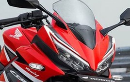 "Vua côn tay" 150cc của Honda bất ngờ giảm đậm 23 triệu đồng