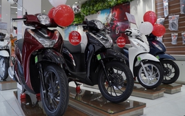 Giá xe Honda SH mới nhất tháng 12/2024: Có mẫu giảm hơn 24 triệu đồng