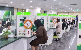 Thông tin mới nhất mà khách hàng Vietcombank, VietinBank, Agribank cần biết sớm