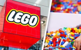 Ngỡ ngàng trước ý nghĩa đằng sau tên gọi của hãng đồ chơi LEGO