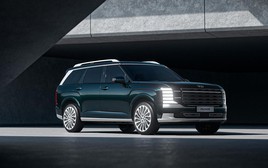 Hyundai Palisade 2026 có gì mà báo Tây nói mẫu xe này của Toyota có một đêm mất ngủ