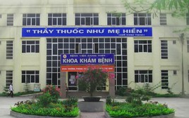 Thái Nguyên: Hai trẻ nhỏ nghi ngộ độc, một bé tử vong