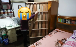 Mẹ vợ bị con rể bán hết tài sản, U60 cay đắng ra phòng trọ 10m2 sống: Bật khóc khi nhìn thấy một thứ