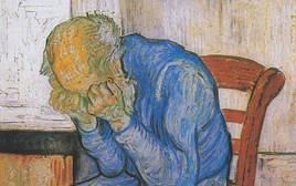 Bí mật đau thương bên trong “bức tranh buồn nhất thế giới” của Vincent van Gogh