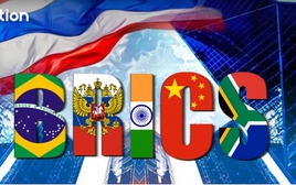 Thái Lan trở thành đối tác chính thức của BRICS từ 1/1/2025