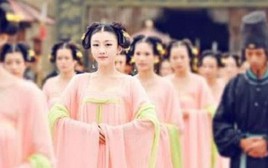 Vì sao cung nữ thời xưa thường hiếm muộn, khó sinh con?