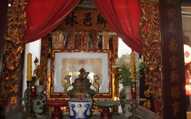 Nhà khoa bảng dâng 7 kế sách chấn hưng đất nước
