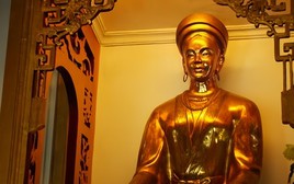 Làm rõ sứ mệnh lịch sử của Huyền Trân công chúa