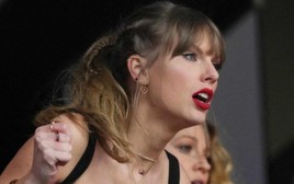 Tại sao Singapore chơi tất tay với Taylor Swift để loại bỏ Thái Lan?