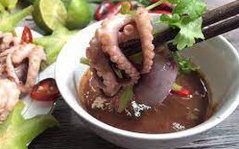 Đặc sản Quảng Ninh ruốc chân dài: Nấu khế chua cay thì không cần ra hàng, ngon - bổ - rẻ!