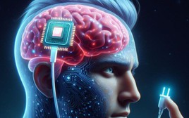 Không dùng dây dẫn, Neuralink giúp người cấy não điều khiển chuột máy tính bằng suy nghĩ như thế nào?