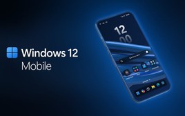 Nếu Windows Phone vẫn còn tồn tại, chúng ta có thể sẽ được trải nghiệm Windows 12 Mobile tuyệt vời thế này