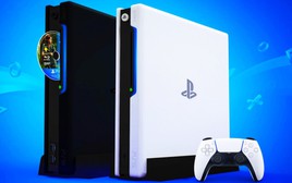 PS5 Pro lộ cấu hình: Mạnh hơn nhiều so với PS5, có thể ra mắt cuối năm nay