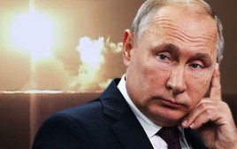Không chờ thêm, vùng ly khai nước châu Âu chính thức xin gia nhập Nga: Moscow hồi đáp, Kiev nhận tin xấu