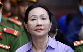Vụ Vạn Thịnh Phát: Bán hàng loạt tài sản, bà Trương Mỹ Lan có thoát án tử?