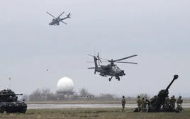 Nga tiết lộ về kế hoạch của NATO ở Đông Âu