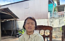 Mẹ nghẹn ngào khi nhận tin con gái tử vong ở nước ngoài sau nhiều ngày mất liên lạc