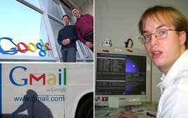 Trò đùa Cá tháng Tư của Google khiến 1,8 tỷ người "bị mắc lừa": 20 năm sau thành thứ gần như ai cũng có!