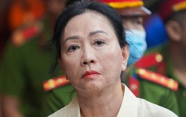 Hôm nay, tòa tuyên án vụ Vạn Thịnh Phát, bà Trương Mỹ Lan có thoát án tử?
