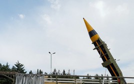 Bloomberg: Iran có thể tấn công trả đũa Israel trong 24 - 48 giờ tới