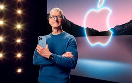 Những điều ít biết về Tim Cook: CEO quyền lực của đế chế Apple, tài sản 2.1 tỷ USD nhưng không lập gia đình vì một lý do