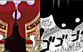 One Piece: Hình dạng Yokai của Imu là gì?