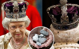 Kim loại đắt gấp 5 lần vàng, tổng trữ lượng toàn thế giới chỉ 3.000 tấn: Từng được dùng để chế tạo vương miện cho Nữ hoàng Anh, giờ đi đâu cũng thấy