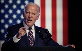 Quân bài “tự do” của Tổng thống Biden trên đường đua vào Nhà Trắng