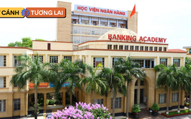 Quận trung tâm Hà Nội có nhiều đại học nhất: Diện tích chưa đến 10km2 nhưng tập trung 15 trường, toàn trường top điểm chuẩn ngưỡng 28