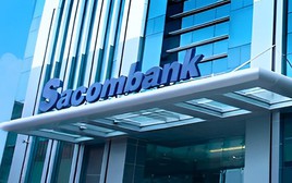 Cổ phiếu Sacombank (STB) khớp lệnh kỷ lục, hơn 5% vốn ngân hàng đổi chủ