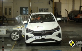 Daihatsu gian lận thử nghiệm xe Toyota: Sáp nhập toàn bộ hoạt động tại nước ngoài của Daihatsu về Toyota quản lý