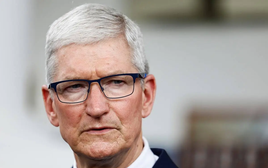 Rời Việt Nam chưa bao lâu, CEO Tim Cook đã nhận "tin dữ" từ Trung Quốc: Chuyến này xôi hỏng bỏng không?