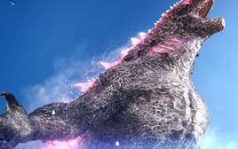 Đạo diễn Godzilla hé lộ danh tính Titan duy nhất được vua quái vật tôn trọng