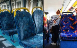 Tại sao xe buýt không trang bị dây an toàn cho hành khách?