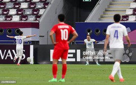 Né được cường địch vì thảm bại, U23 Việt Nam hoang mang tiến vào tứ kết