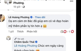 Bác sĩ Chiêm Quốc Thái vắng mặt trong vụ kiện xôn xao