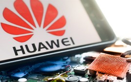 Doanh số Huawei tăng vọt ở Trung Quốc trong khi Apple chìm nghỉm