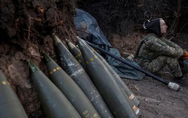 Nga tuyên bố sẽ mở rộng 'vùng đệm' nếu Ukraine nhận được tên lửa tầm xa từ Mỹ